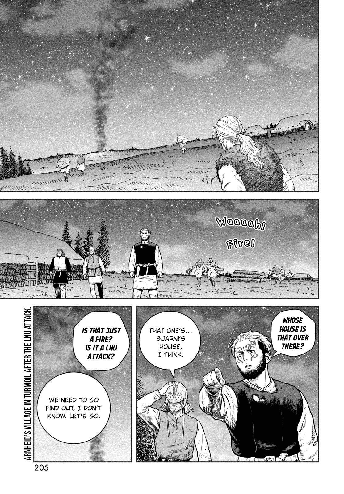 Vinland Saga, Chapter 208 image 02